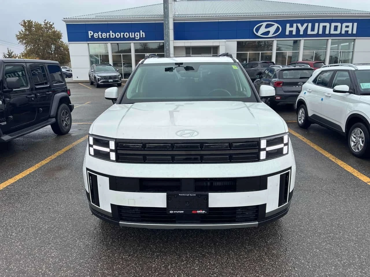 Hyundai Santa fe * Preferred * CARFAX * ��� ������������ ������ | Mobile.bg � ����������� 6