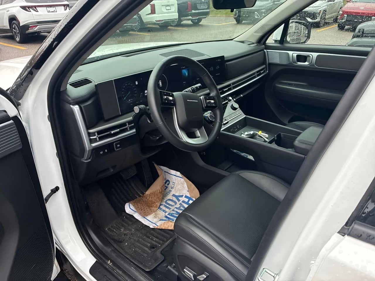 Hyundai Santa fe * Preferred * CARFAX * ��� ������������ ������ | Mobile.bg � ����������� 5