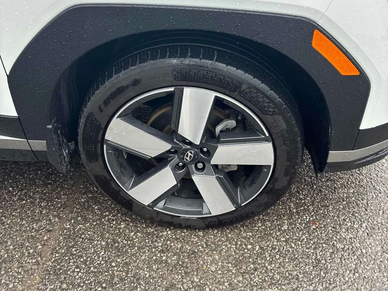 Hyundai Santa fe * Preferred * CARFAX * ��� ������������ ������ | Mobile.bg � ����������� 7