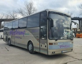 Mercedes-Benz Tourismo EOS COACH, снимка 2
