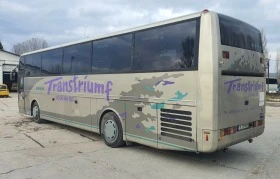 Mercedes-Benz Tourismo EOS COACH, снимка 4