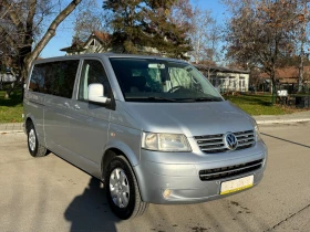VW T5 2.5TDI АВТОМАТИК!, снимка 2