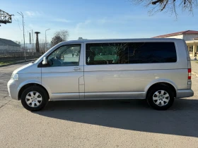 VW T5 2.5TDI АВТОМАТИК!, снимка 7