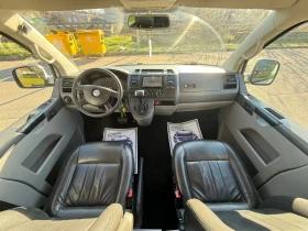 VW T5 2.5TDI АВТОМАТИК!, снимка 10