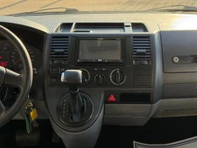 VW T5 2.5TDI АВТОМАТИК!, снимка 12