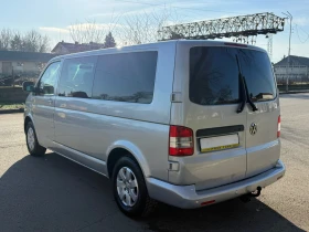 VW T5 2.5TDI АВТОМАТИК!, снимка 3