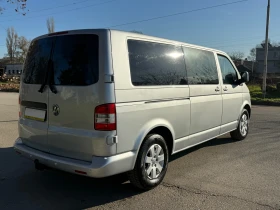 VW T5 2.5TDI АВТОМАТИК!, снимка 4