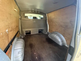 VW T5 2.5TDI АВТОМАТИК!, снимка 13