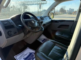 VW T5 2.5TDI АВТОМАТИК!, снимка 11