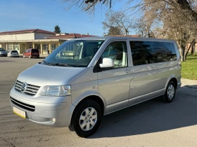 VW T5 2.5TDI АВТОМАТИК!, снимка 1