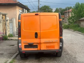Opel Vivaro 1.9 CDTI, снимка 3