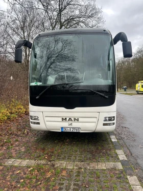 Man Lion S Classic, снимка 11