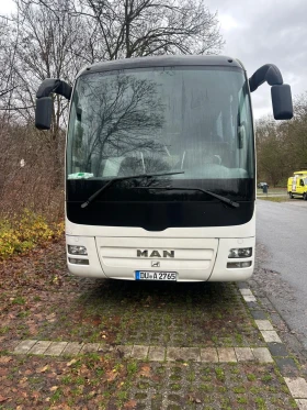Man Lion S Classic, снимка 7
