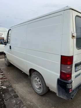 Fiat Ducato, снимка 5