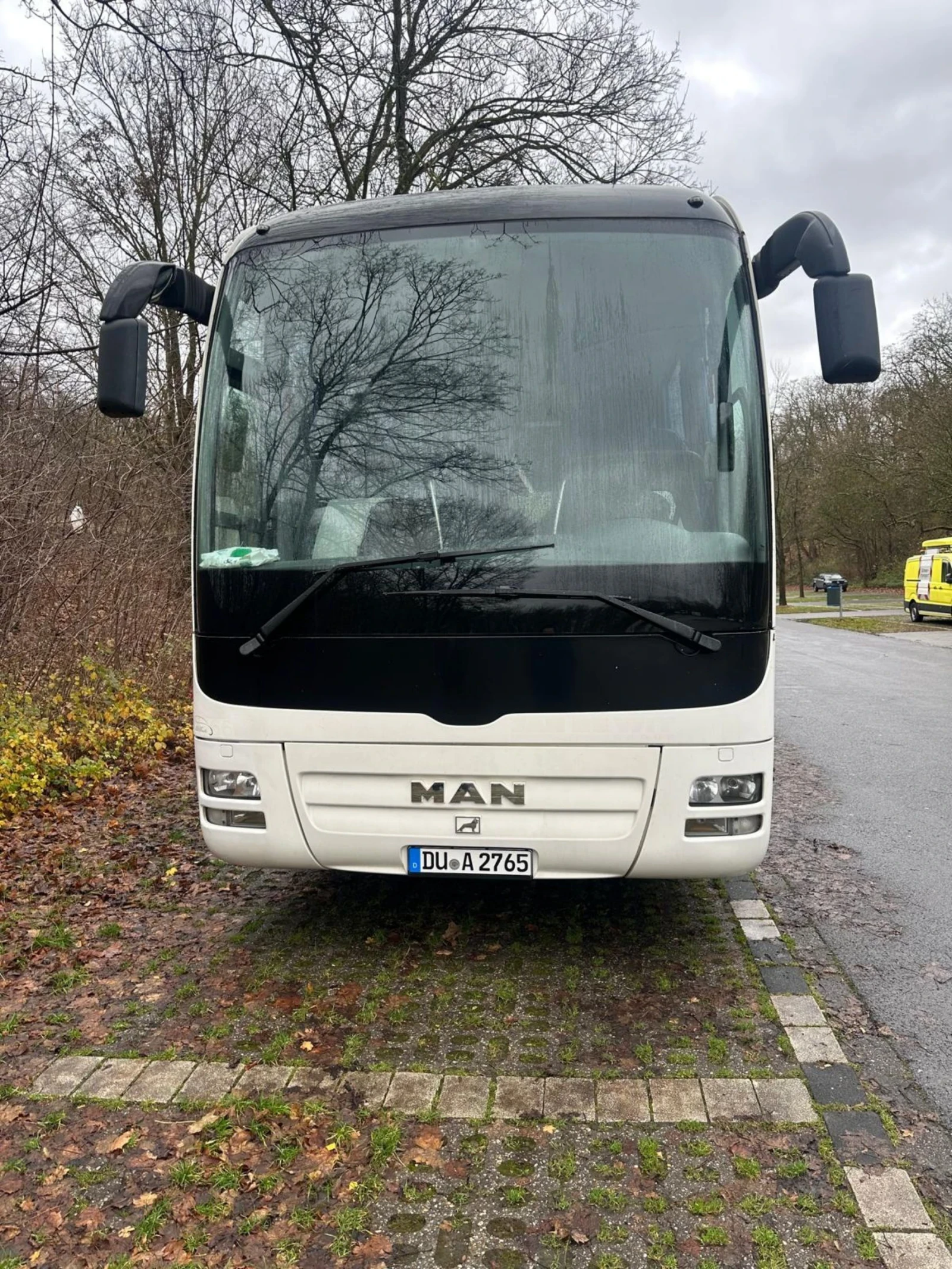 Man Lion S Classic, снимка 11 - Бусове и автобуси - 55363986