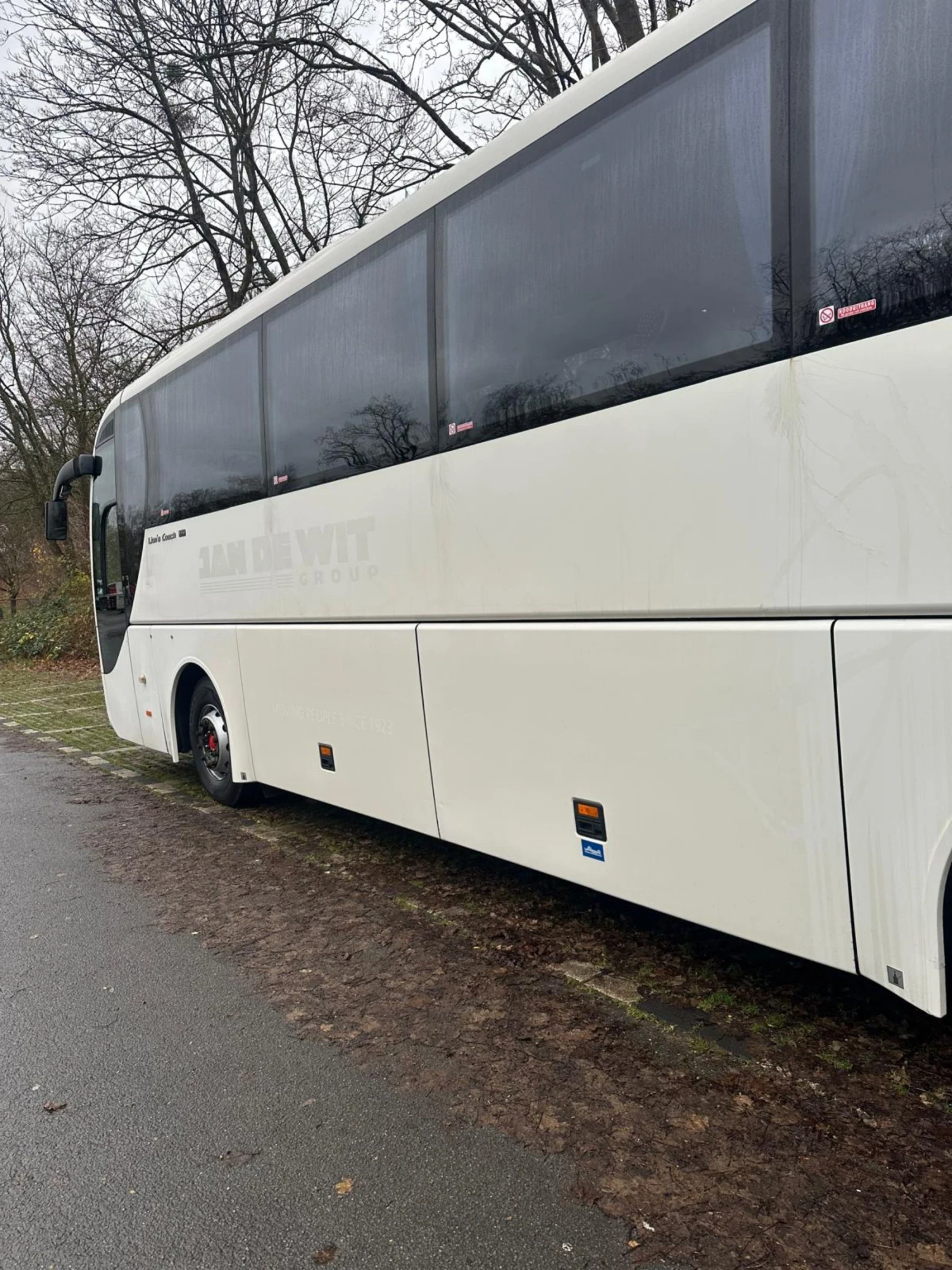 Man Lion S Classic, снимка 15 - Бусове и автобуси - 55363986