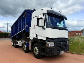 Renault C 430, снимка 1