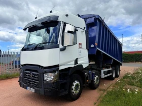 Renault C 430, снимка 2