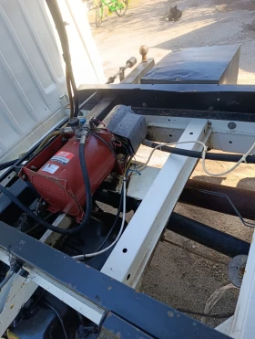 Ford Transit 2.5 чист дизел , снимка 6