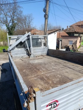 Ford Transit 2.5 чист дизел , снимка 4