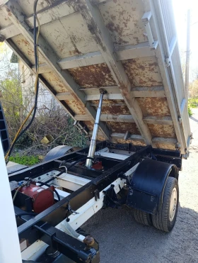 Ford Transit 2.5 чист дизел , снимка 5