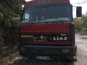 Skoda Europe Maxi, снимка 1 - Камиони - 44797653