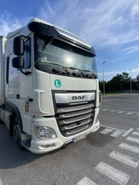 Daf Xf-480, снимка 9