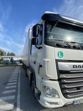 Daf Xf-480, снимка 7