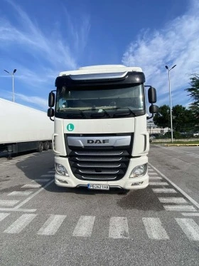 Daf Xf-480 | Mobile.bg    1