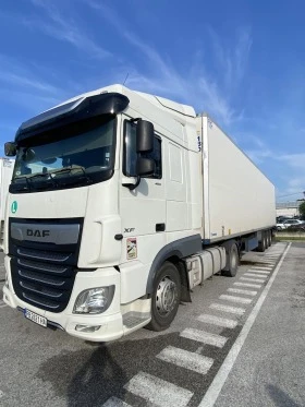 Daf Xf-480 | Mobile.bg    2