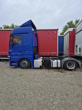 Обява за продажба на Mercedes-Benz Actros MP3-1844, ретардер ~32 280 EUR - изображение 10 | Auto.bg Обява за продажба на Mercedes-Benz Actros MP3-1844, ретардер ~32 280 EUR - изображение 10