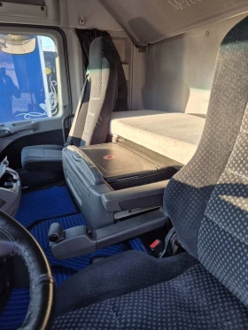 Обява за продажба на Mercedes-Benz Actros MP3-1844, ретардер ~32 280 EUR - изображение 5 | Auto.bg Обява за продажба на Mercedes-Benz Actros MP3-1844, ретардер ~32 280 EUR - изображение 5