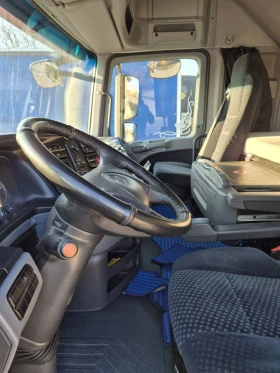 Обява за продажба на Mercedes-Benz Actros MP3-1844, ретардер ~32 280 EUR - изображение 6 | Auto.bg Обява за продажба на Mercedes-Benz Actros MP3-1844, ретардер ~32 280 EUR - изображение 6
