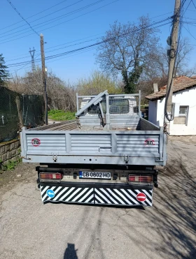 Ford Transit 2.5 чист дизел  | Auto.bg — изображение 3