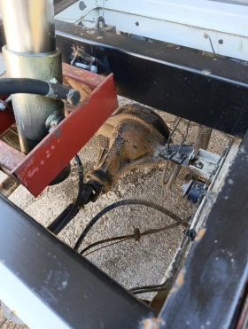 Ford Transit 2.5 чист дизел  | Auto.bg — изображение 9