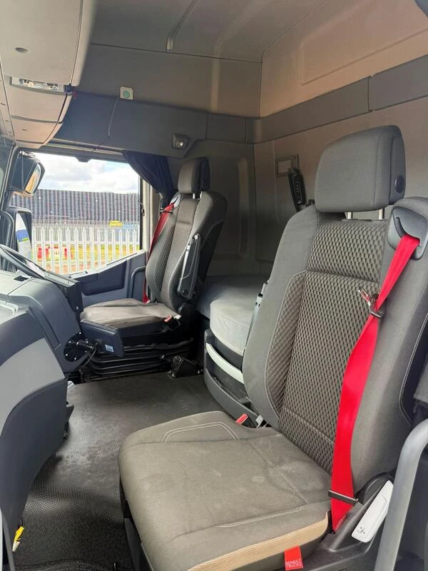 Renault C 430, снимка 13 - Камиони - 54557466