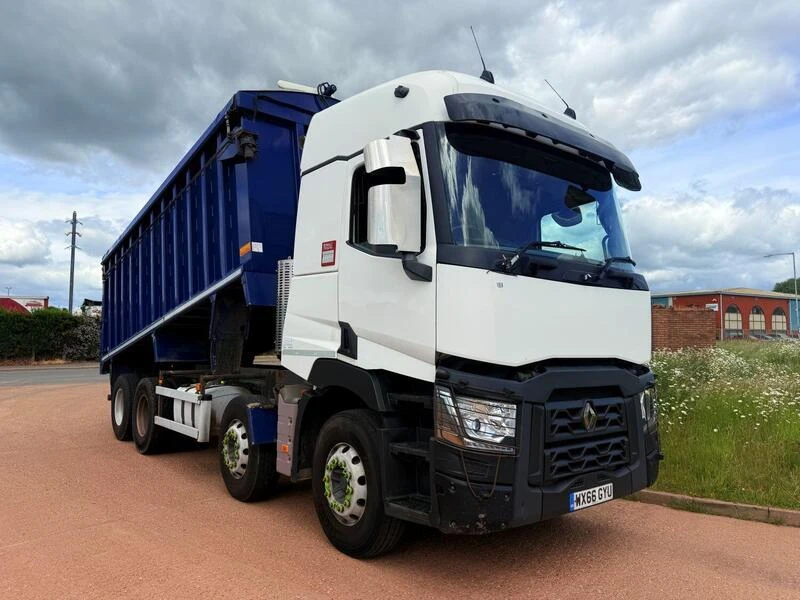 Renault C 430