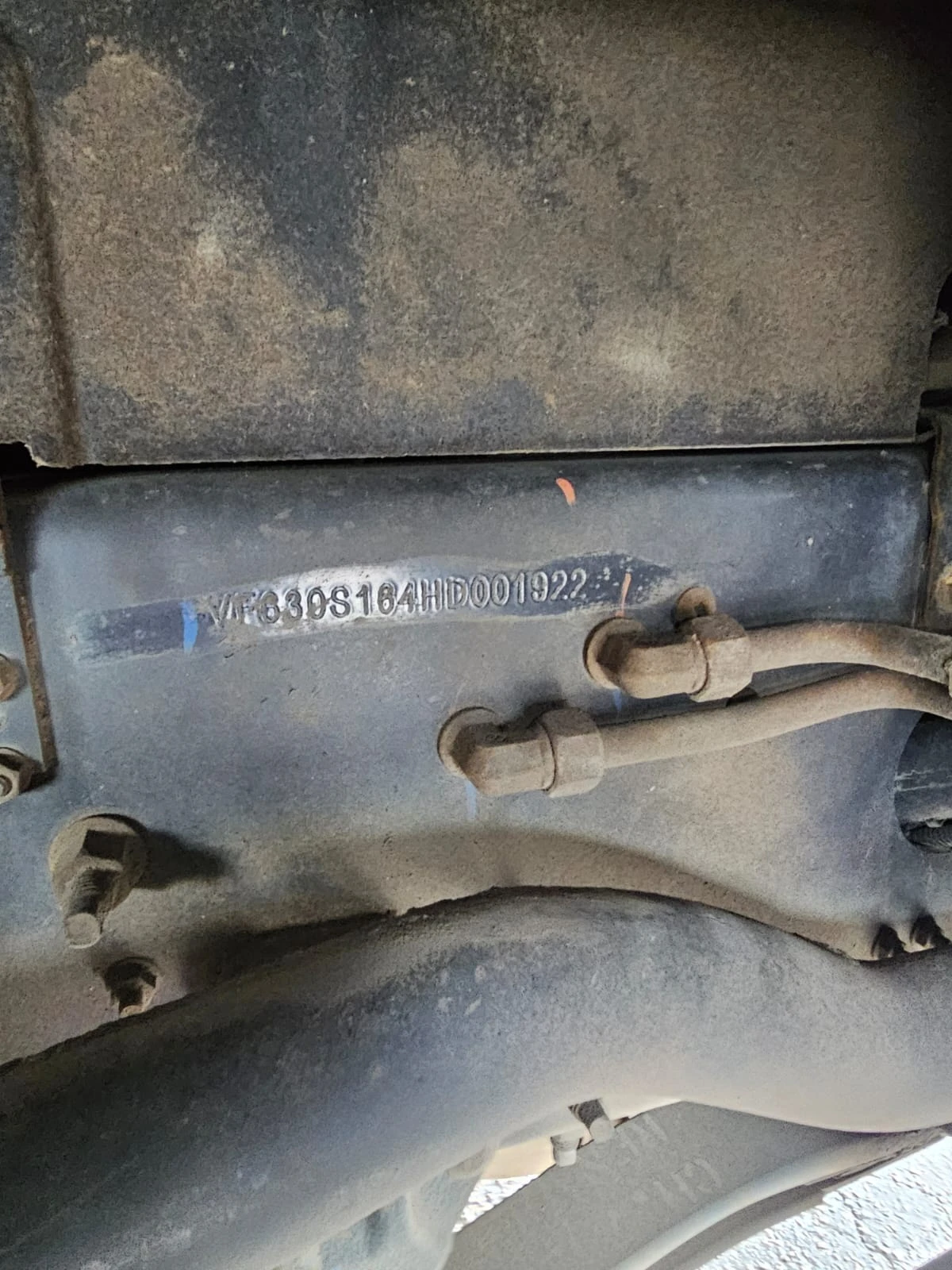 Renault C 430, снимка 8 - Камиони - 54557466
