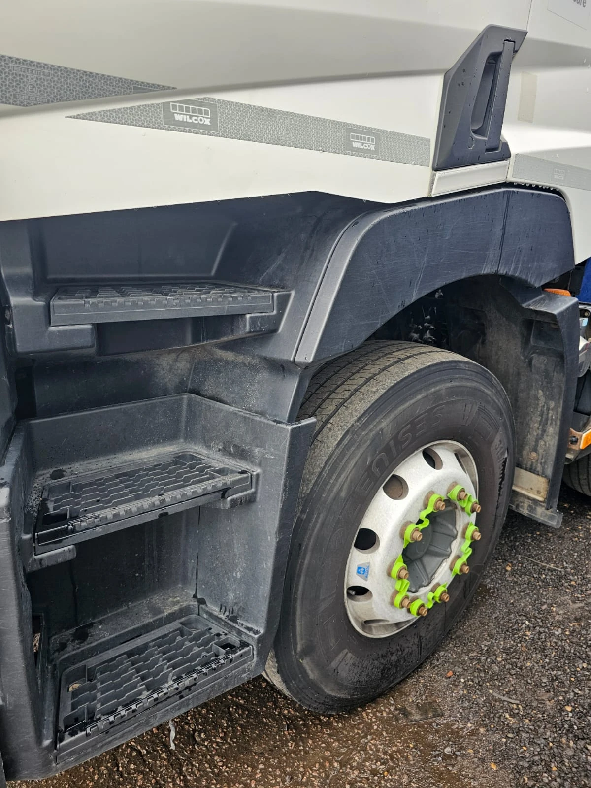 Renault C 430, снимка 9 - Камиони - 54557466