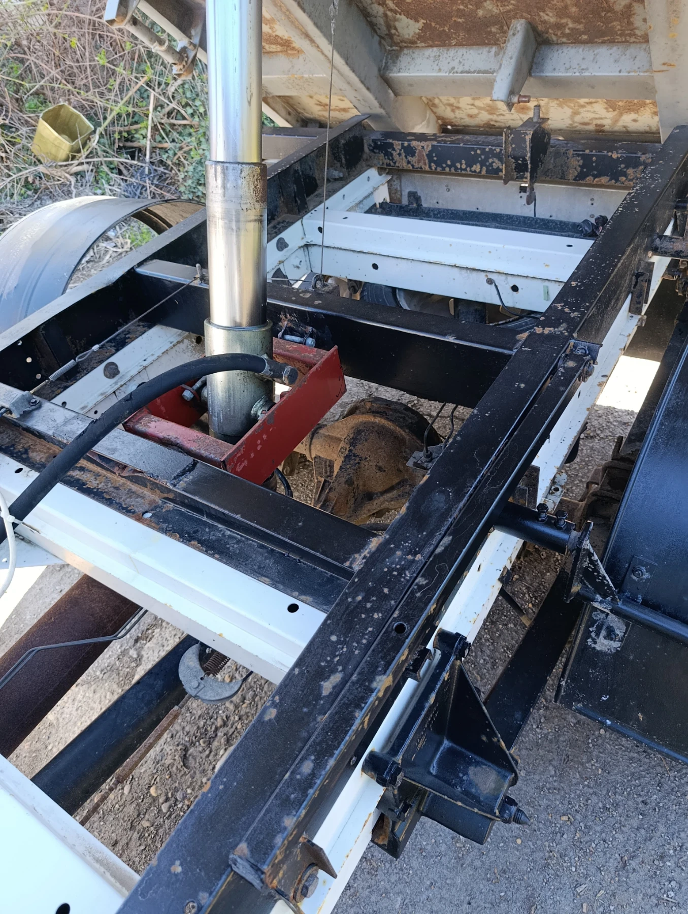 Ford Transit 2.5 ���� �����  | Mobile.bg � ����������� 7