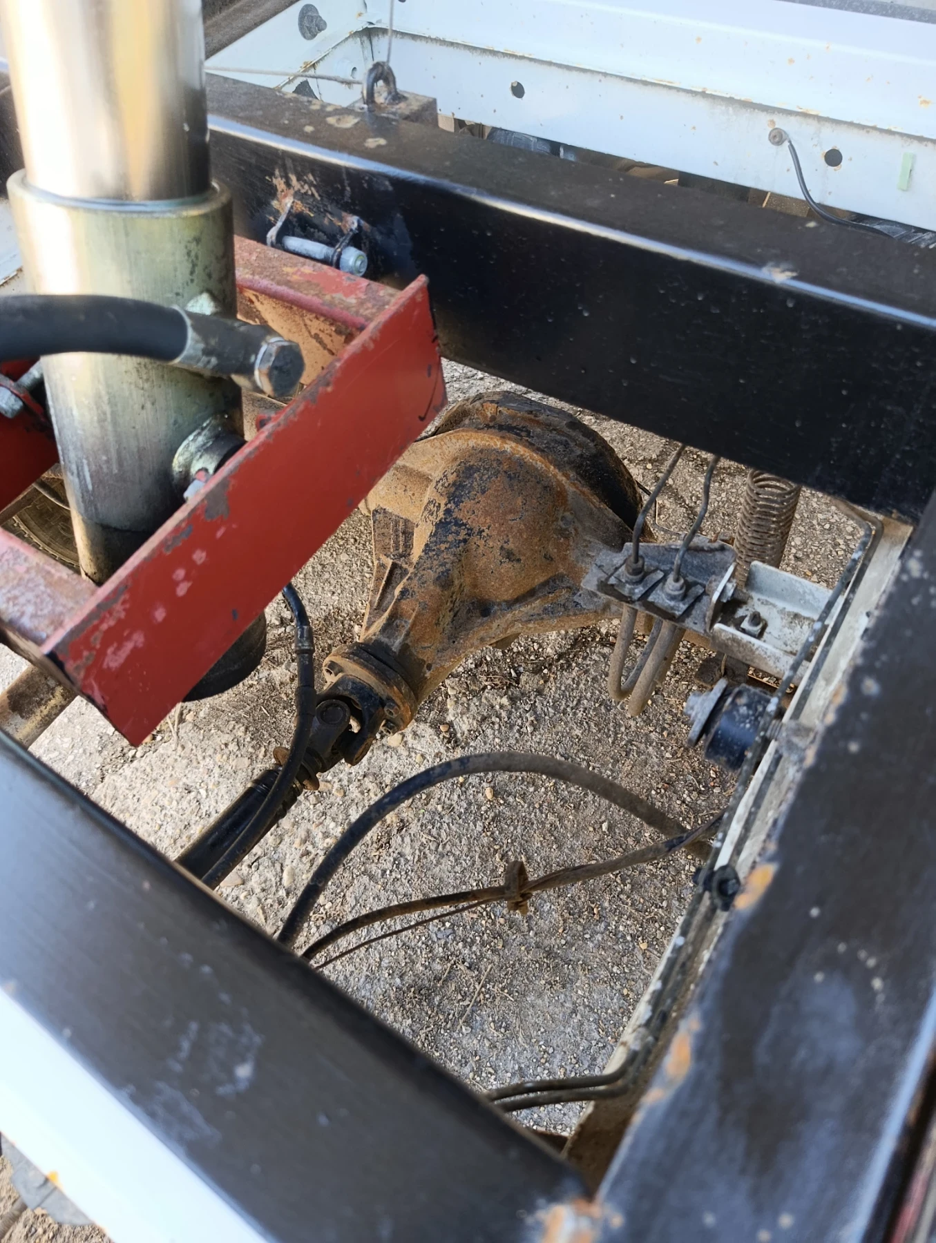 Ford Transit 2.5 ���� �����  | Mobile.bg � ����������� 9