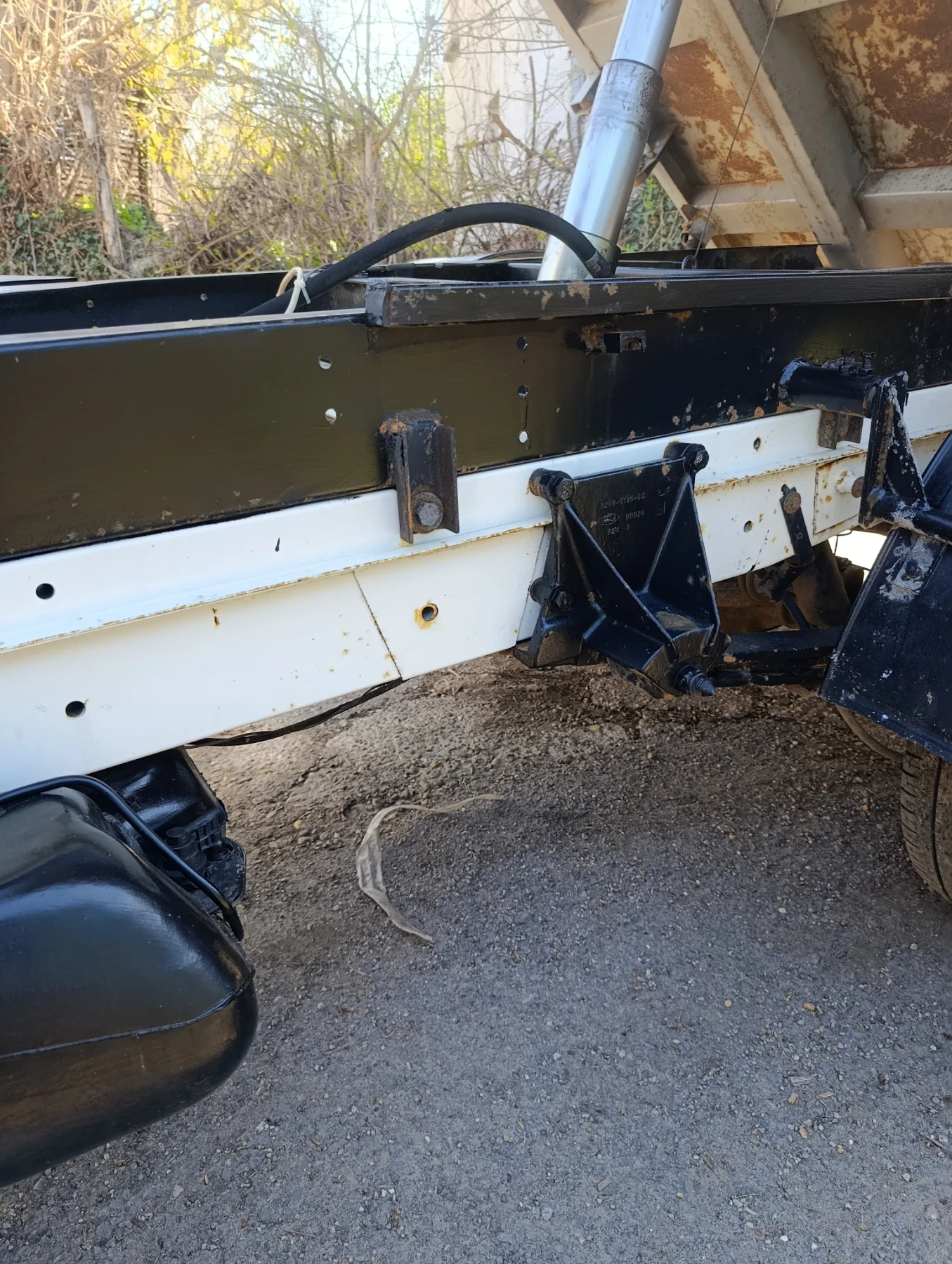 Ford Transit 2.5 ���� �����  | Mobile.bg � ����������� 8