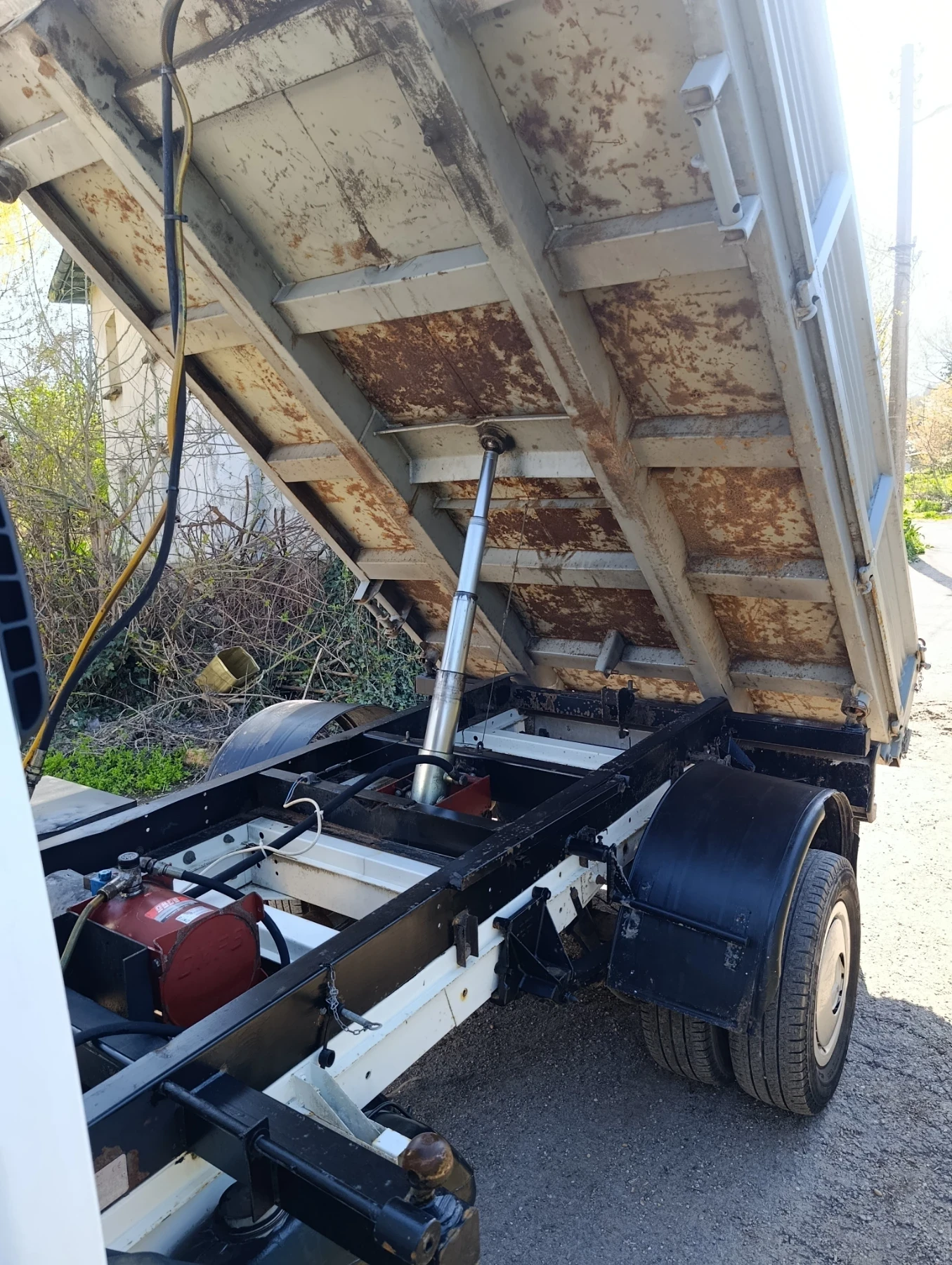 Ford Transit 2.5 ���� �����  | Mobile.bg � ����������� 5