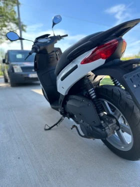 Aprilia 250, снимка 9