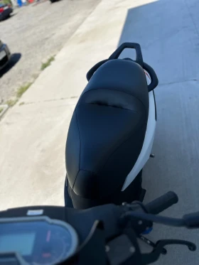 Aprilia 250, снимка 10