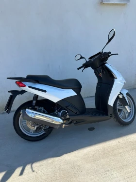 Aprilia 250, снимка 5