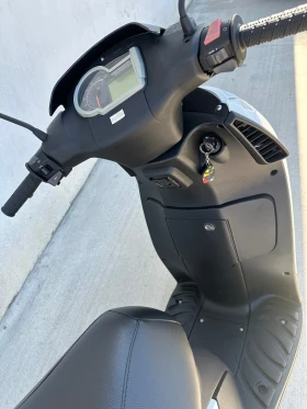 Aprilia 250, снимка 8