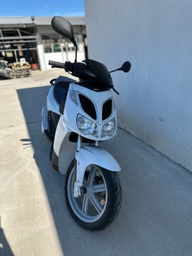 Aprilia 250, снимка 3