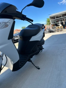 Aprilia 250, снимка 7