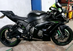 Kawasaki Ninja Zxr, снимка 15